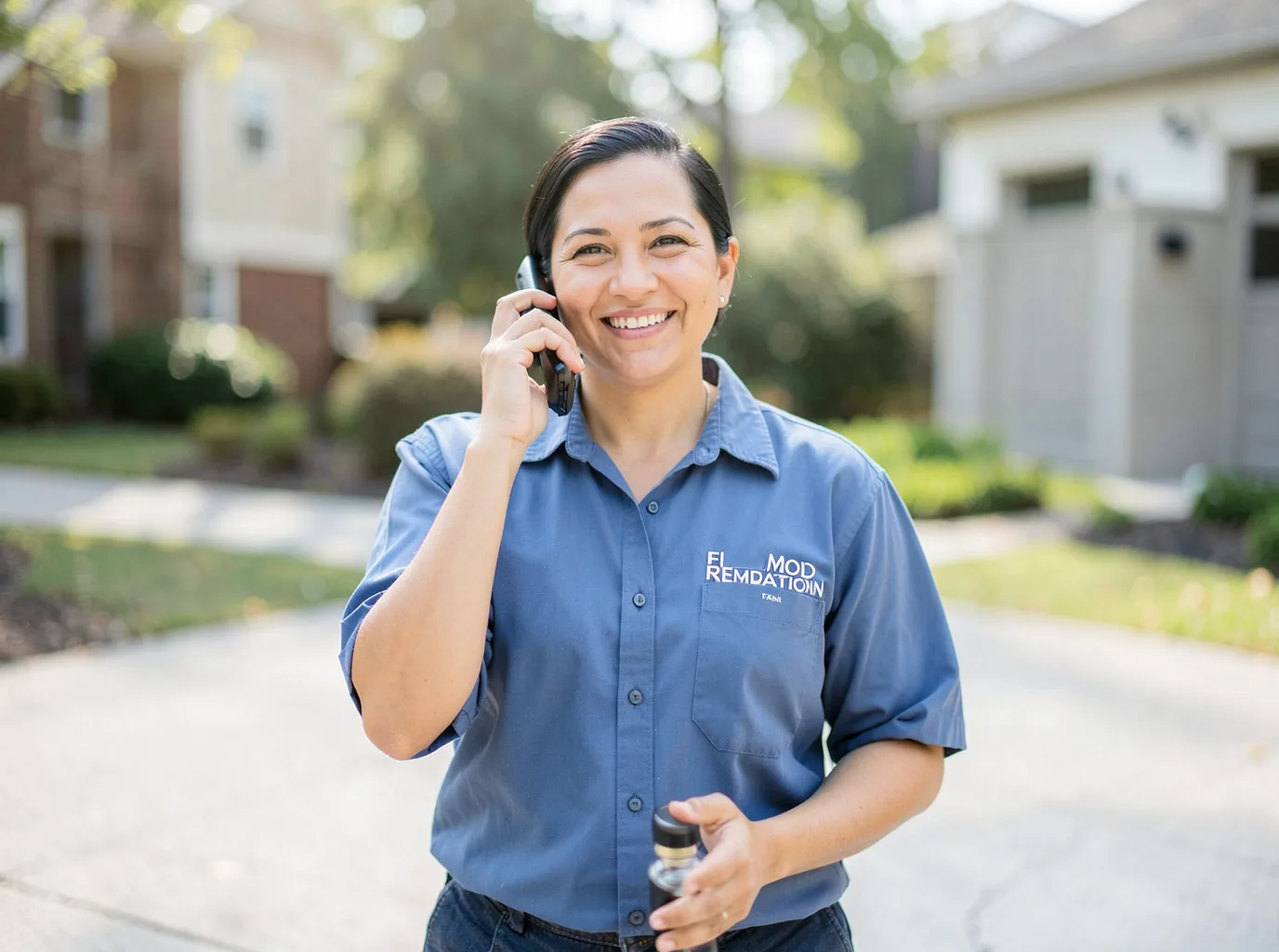Mold Remediation Cypress, TX FAQs
